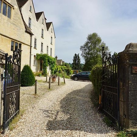 WoodchesterThe Coach House And The Stableアパートメント エクステリア 写真