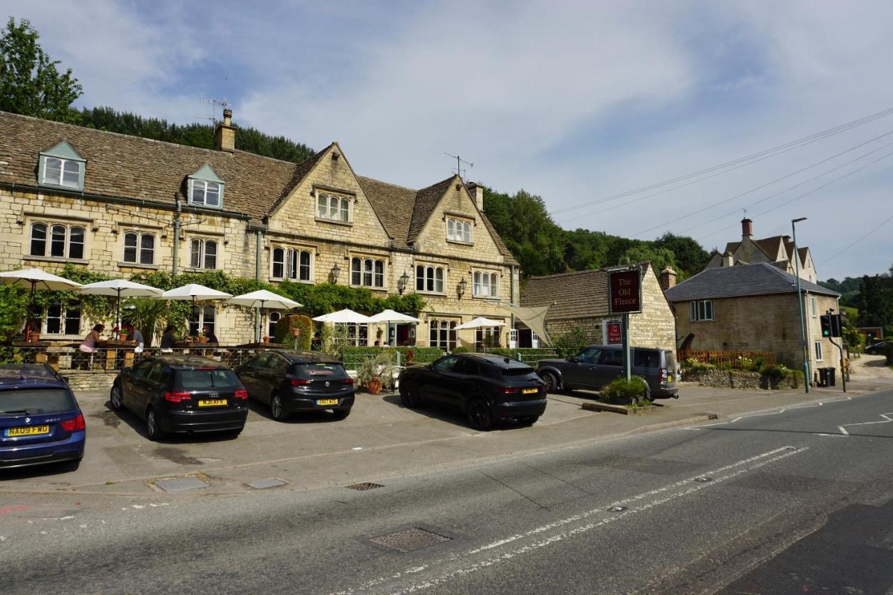 WoodchesterThe Coach House And The Stableアパートメント エクステリア 写真