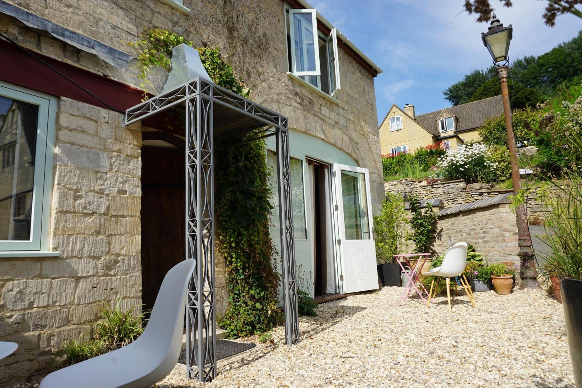 WoodchesterThe Coach House And The Stableアパートメント エクステリア 写真